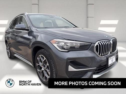 2021 BMW X1 xDrive28i