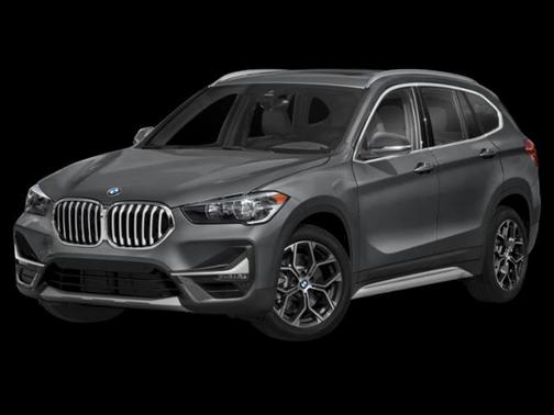 2021 BMW X1 xDrive28i