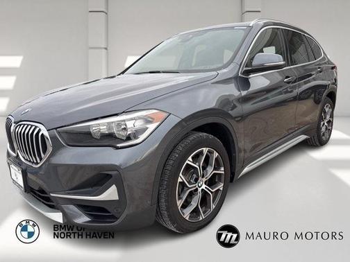 2021 BMW X1 xDrive28i