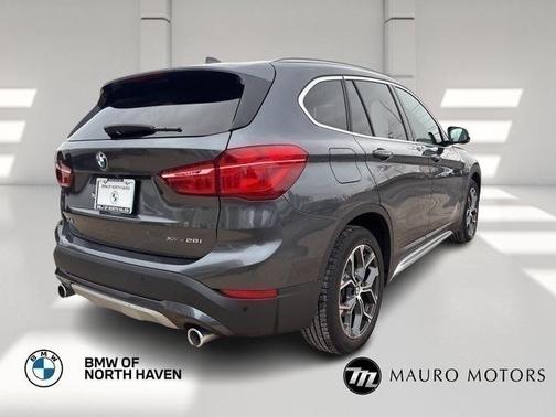 2021 BMW X1 xDrive28i