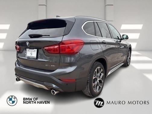 2021 BMW X1 xDrive28i