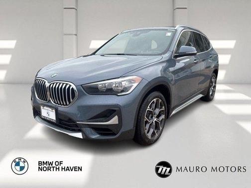 2021 BMW X1 xDrive28i