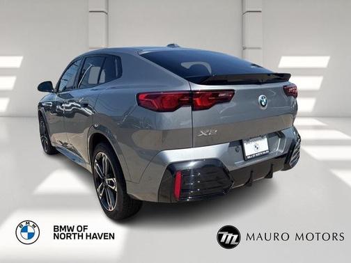 2025 BMW X2 xDrive28i