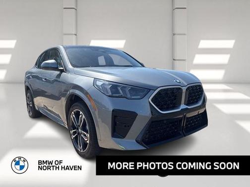 2025 BMW X2 xDrive28i