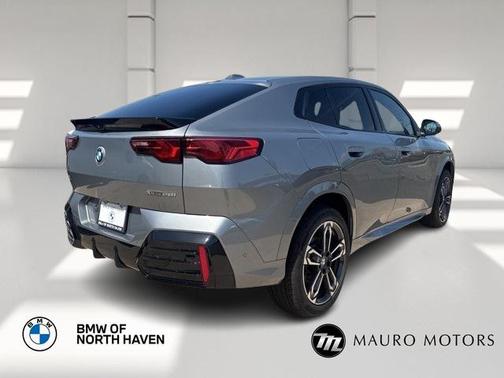 2025 BMW X2 xDrive28i
