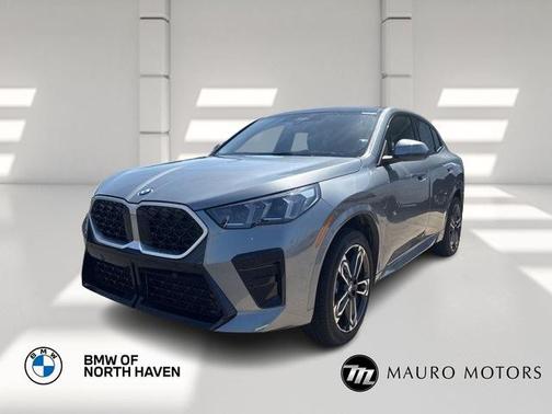 2025 BMW X2 xDrive28i
