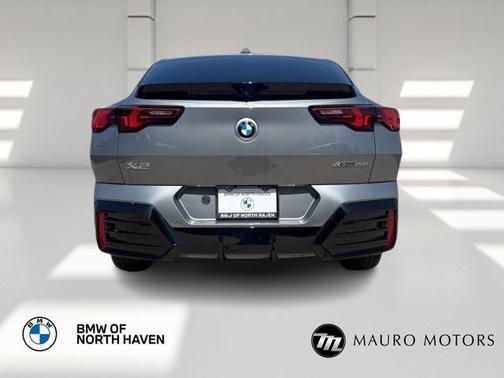 2025 BMW X2 xDrive28i