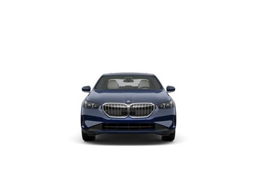 2026 BMW 530 xDrive
