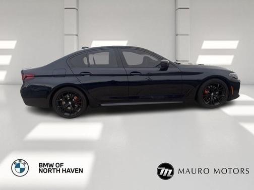 2023 BMW 530 i xDrive