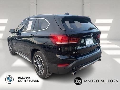 2021 BMW X1 xDrive28i