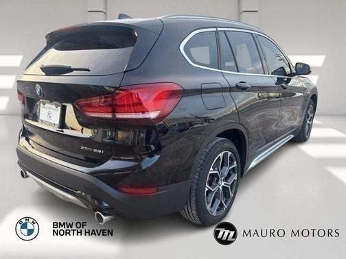 2021 BMW X1 xDrive28i