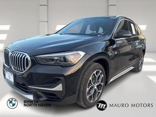 2021 BMW X1 xDrive28i