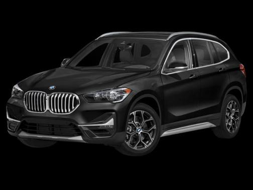 2021 BMW X1 xDrive28i