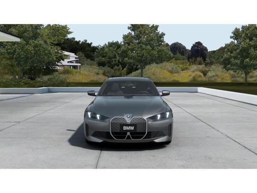 2025 BMW i4 Gran Coupe xDrive40