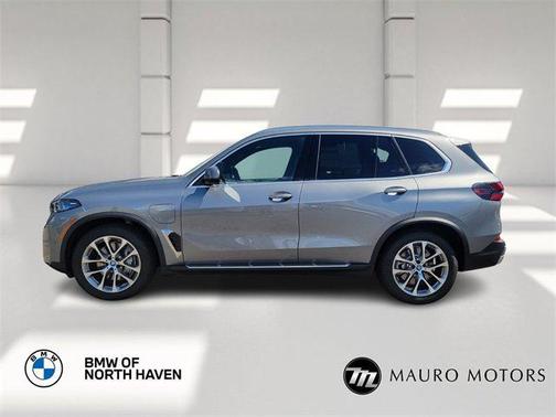 2025 BMW X5 PHEV xDrive50e