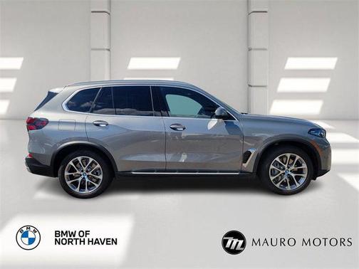 2025 BMW X5 PHEV xDrive50e