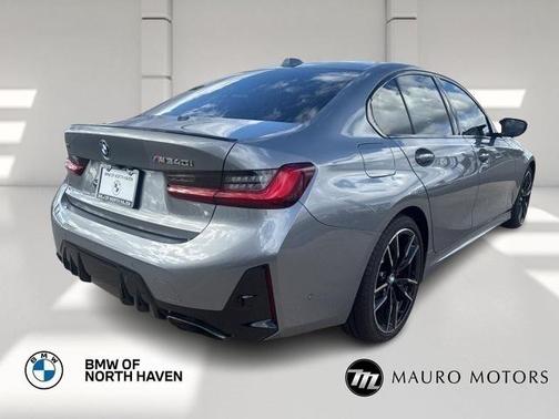 2023 BMW M340 i xDrive