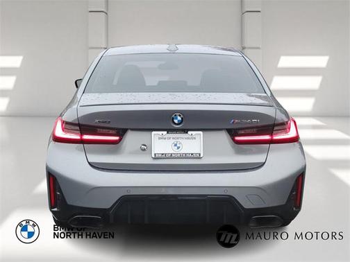 2023 BMW M340 i xDrive