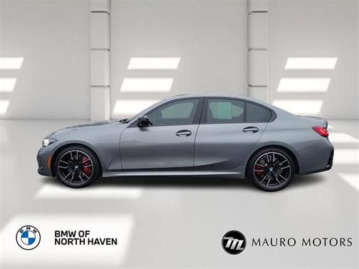 2023 BMW M340 i xDrive