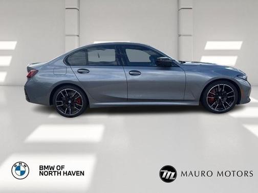 2023 BMW M340 i xDrive