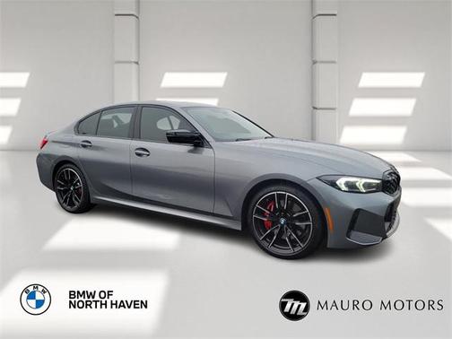2023 BMW M340 i xDrive