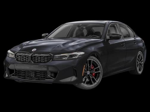 2023 BMW M340 i xDrive