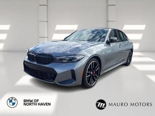 2023 BMW M340 i xDrive