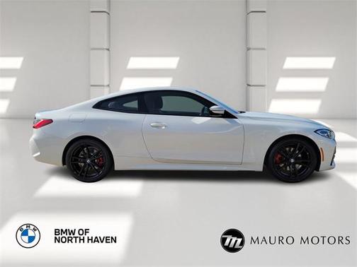 2024 BMW 430 i xDrive