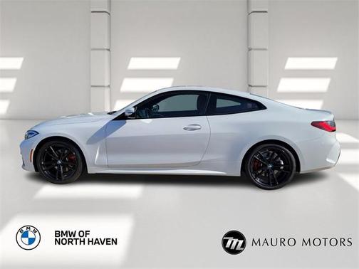 2024 BMW 430 i xDrive