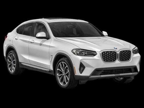 2024 BMW X4 xDrive30i