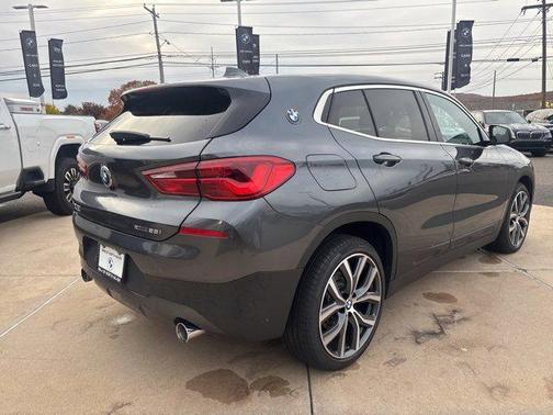 2018 BMW X2 xDrive28i