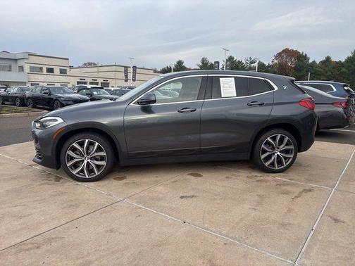 2018 BMW X2 xDrive28i