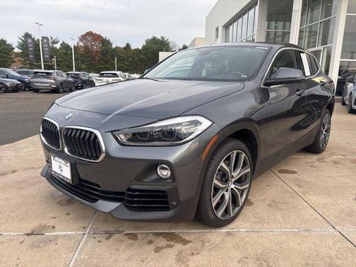 2018 BMW X2 xDrive28i