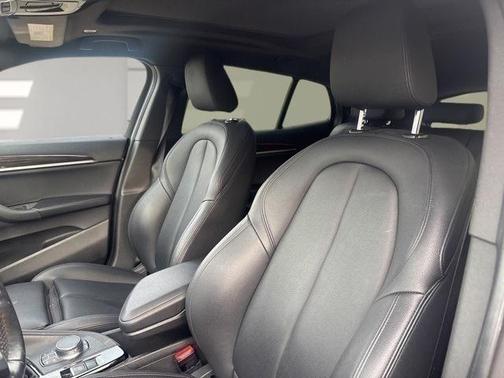 2018 BMW X2 xDrive28i