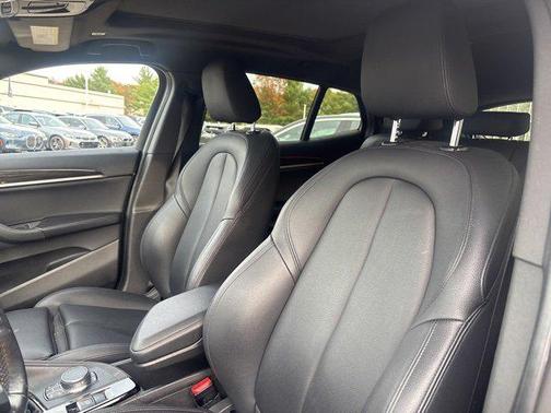 2018 BMW X2 xDrive28i