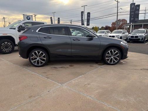 2018 BMW X2 xDrive28i