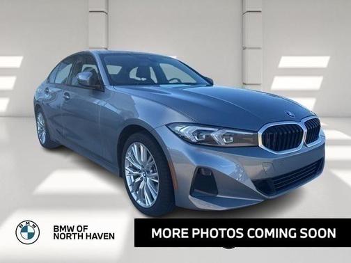 2023 BMW 330 xDrive