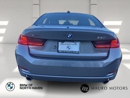 2023 BMW 330 xDrive