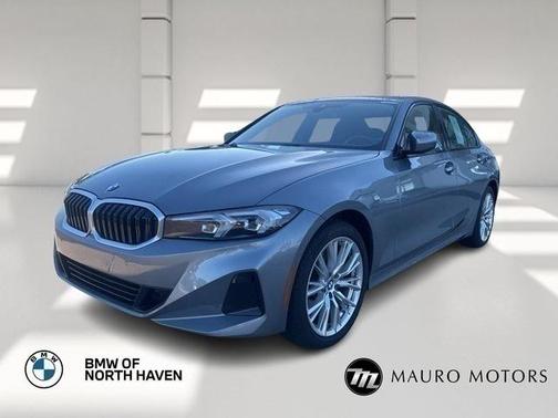 2023 BMW 330 xDrive