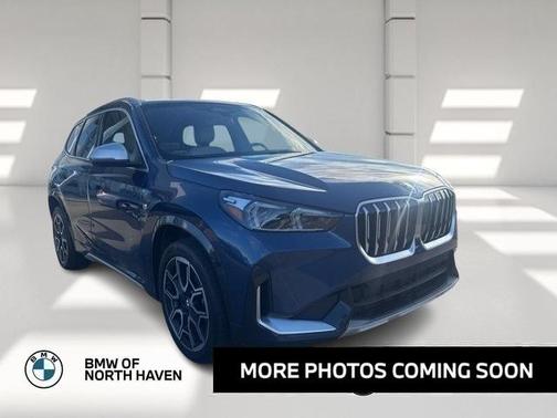 2024 BMW X1 xDrive28i
