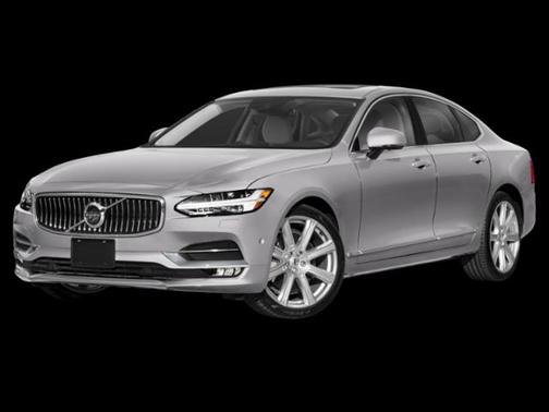 2018 Volvo S90 T5 Momentum