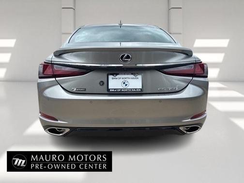 2020 Lexus ES 350 F Sport
