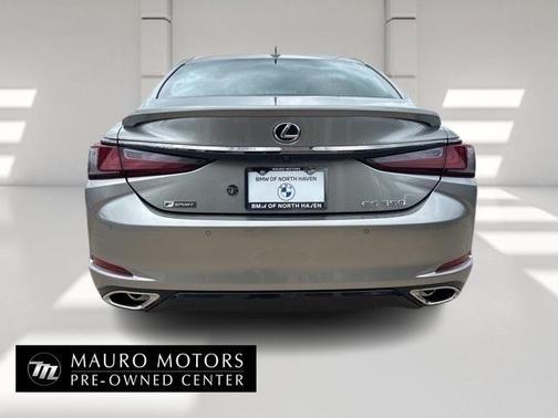 2020 Lexus ES 350 F Sport