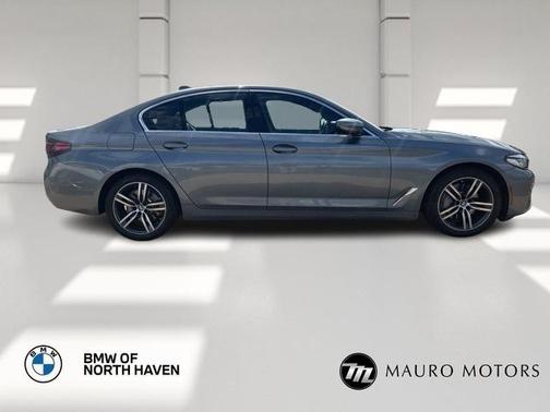 2022 BMW 530 i xDrive