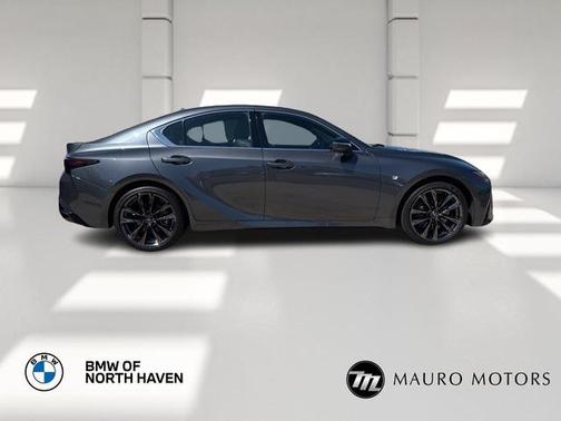 2023 Lexus IS 350 Base