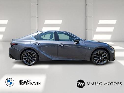 2023 Lexus IS 350 Base