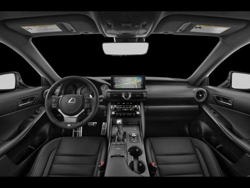 2023 Lexus IS 350 Base