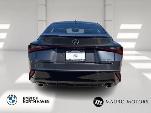 2023 Lexus IS 350 Base
