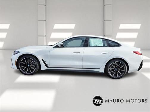 2026 BMW 430 Gran Coupe i xDrive