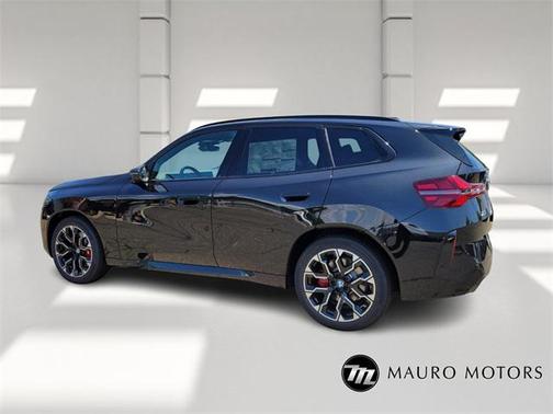 2025 BMW X3 M50 xDrive
